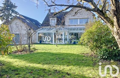 vente maison 698 000 € à proximité de Les Granges-le-Roi (91410)