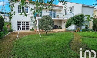 Maison 9 Pièces 190 m² à vendre à La Châtaigneraie (85120)