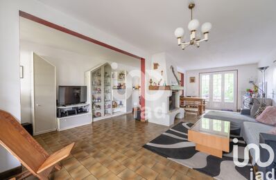 maison 6 pièces 130 m2 à vendre à Montfermeil (93370)