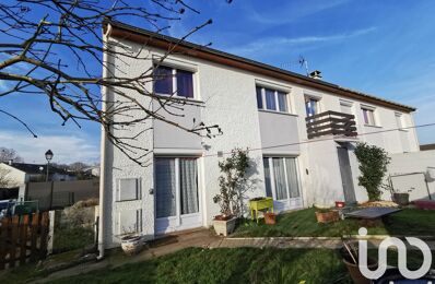 vente maison 287 000 € à proximité de Roissy-en-Brie (77680)