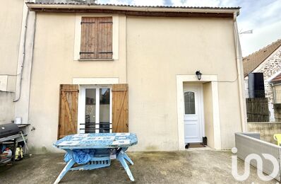 vente appartement 207 500 € à proximité de Melun (77000)