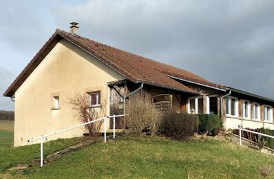 vente maison 160 000 € à proximité de Milly-sur-Bradon (55110)