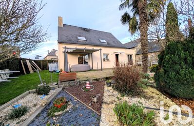 vente maison 289 000 € à proximité de Hédé-Bazouges (35630)