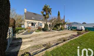 Maison 6 Pièces 152 m² à vendre à La Chapelle-aux-Filtzméens (35190)