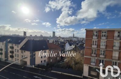 vente appartement 175 000 € à proximité de La Rivière-Saint-Sauveur (14600)