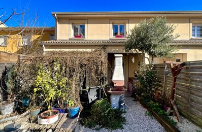 vente maison 224 000 € à proximité de Les Angles (30133)