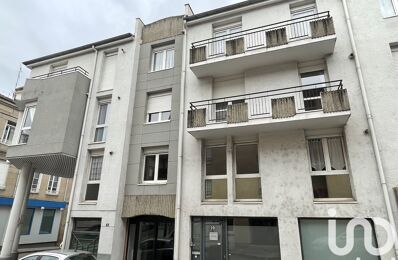 vente appartement 59 000 € à proximité de Firminy (42700)