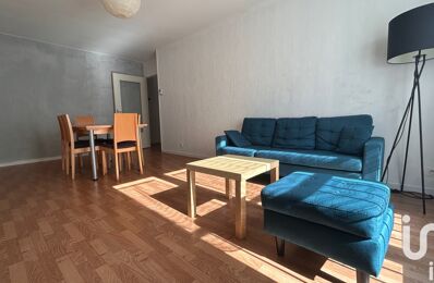 vente appartement 277 000 € à proximité de Montreuil-Juigné (49460)