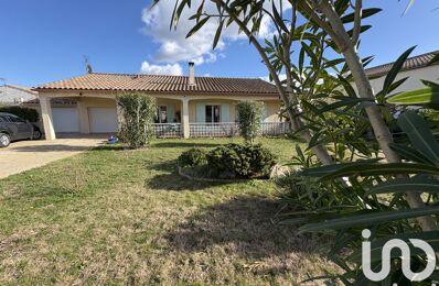 vente maison 350 000 € à proximité de Saint-Marcel-sur-Aude (11120)