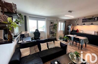 vente appartement 148 000 € à proximité de Ronchin (59790)