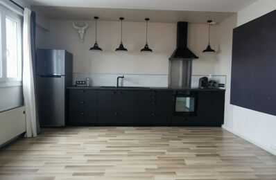 vente appartement 148 000 € à proximité de Hem (59510)