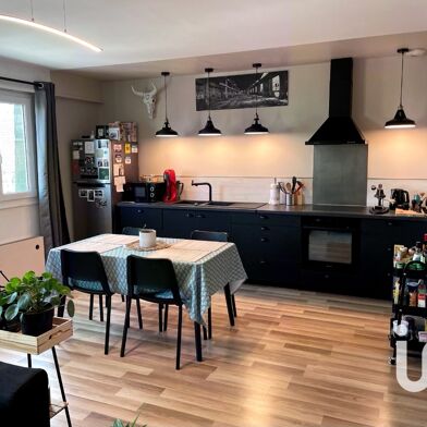 Appartement 2 pièces 126000 €