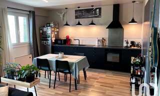 Appartement 2 Pièces 49 m² à vendre à Lille (59000)