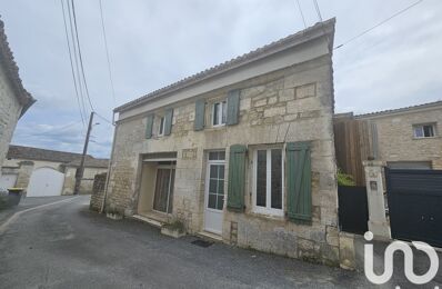 vente maison 109 000 € à proximité de Ruelle-sur-Touvre (16600)