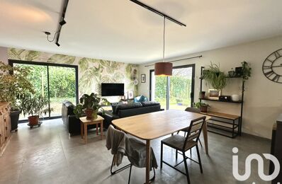 vente maison 280 800 € à proximité de Lantillac (56120)