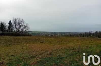 vente terrain 53 500 € à proximité de Faverolles-sur-Cher (41400)