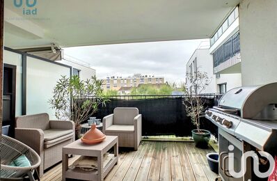 vente appartement 305 000 € à proximité de Eysines (33320)