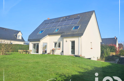 vente maison 305 000 € à proximité de Saint-Jean-du-Cardonnay (76150)