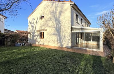 vente maison 345 000 € à proximité de Solaize (69360)