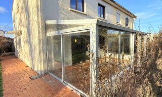 Maison 5 Pièces 103 m² à vendre à Saint-Symphorien-d'Ozon (69360)