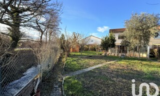 Maison 5 Pièces 103 m² à vendre à Saint-Symphorien-d'Ozon (69360)