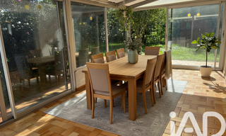 Maison 5 Pièces 103 m² à vendre à Saint-Symphorien-d'Ozon (69360)