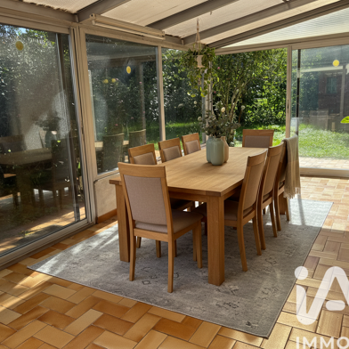 Maison 5 pièces 329000 €