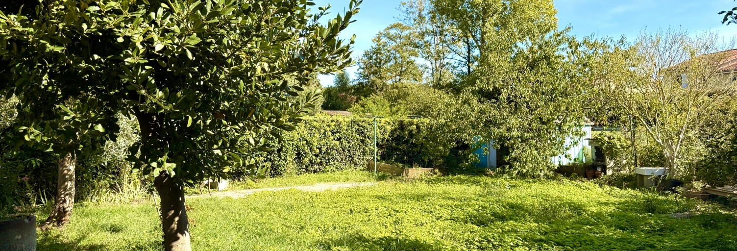 Maison 5 Pièces 103 m² à vendre à Saint-Symphorien-d'Ozon (69360)