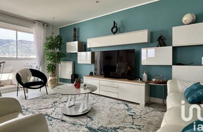 vente appartement 355 000 € à proximité de Saint-Mandrier-sur-Mer (83430)