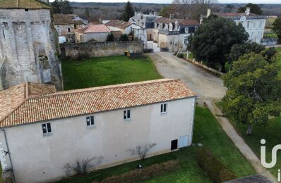 vente maison 215 000 € à proximité de Dignac (16410)