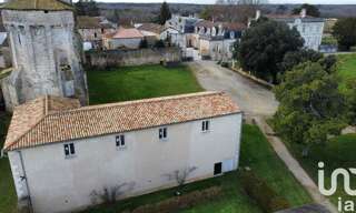 Maison 5 Pièces 100 m² à vendre à Charras (16380)