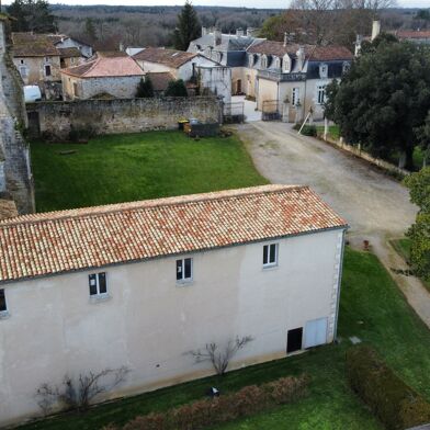 Maison 5 pièces 212500 €