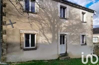 vente maison 76 000 € à proximité de Javerlhac-Et-la-Chapelle-Saint-Robert (24300)