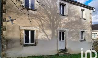 Maison 2 Pièces 220 m² à vendre à Charras (16380)