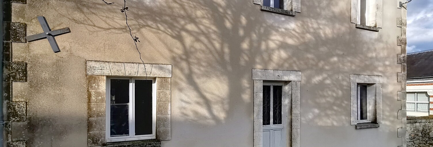 Maison 2 Pièces 220 m² à vendre à Charras (16380)