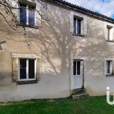 Maison 2 pièces 75900 €