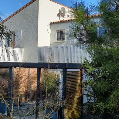 Maison 5 pièces 495000 €