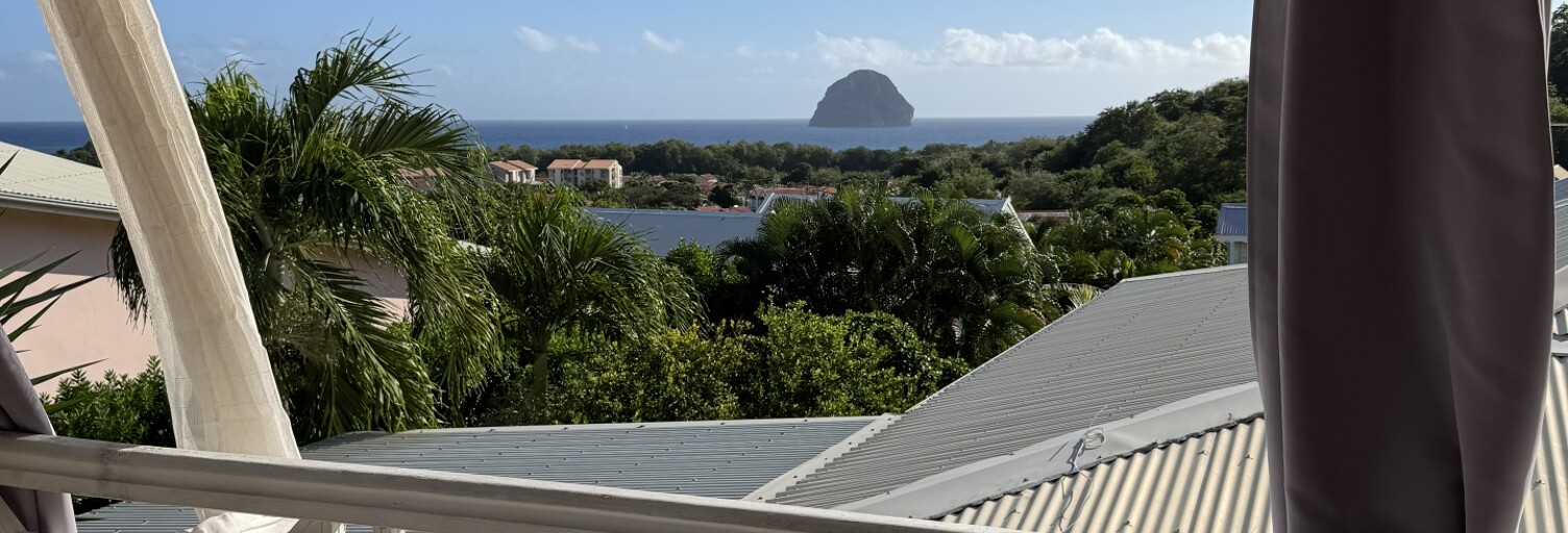 Maison 7 Pièces 170 m² à vendre à Le Diamant (97223)