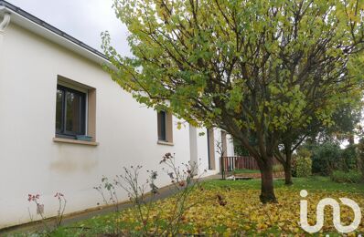 vente maison 214 000 € à proximité de Mauges-sur-Loire (49110)