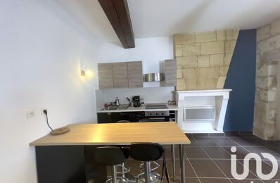 vente appartement 163 500 € à proximité de Bordeaux (33200)