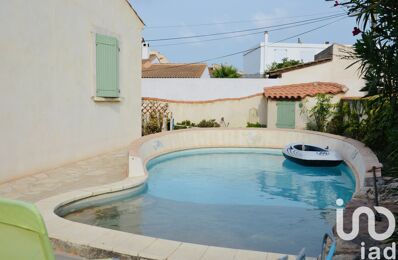 vente maison 371 500 € à proximité de Martigues (13500)