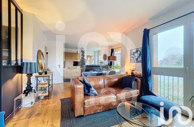 vente appartement 327 000 € à proximité de Sartrouville (78500)