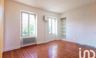 Appartement 2 Pièces 40 m² à vendre à Limay (78520)
