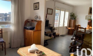 Appartement 5 Pièces 92 m² à vendre à Châlons-en-Champagne (51000)