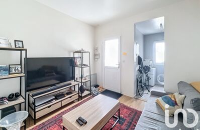 vente appartement 134 000 € à proximité de Alfortville (94140)