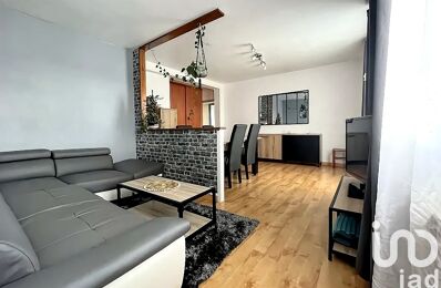 vente appartement 105 000 € à proximité de Saint-Pierre-Lès-Elbeuf (76320)