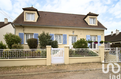 vente maison 417 000 € à proximité de Hérouville-en-Vexin (95300)