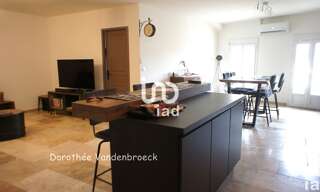 Appartement 3 Pièces 96 m² à vendre à Grans (13450)