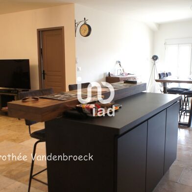 Appartement 3 pièces 233000 €