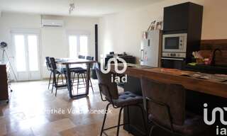 Appartement 3 Pièces 96 m² à vendre à Grans (13450)